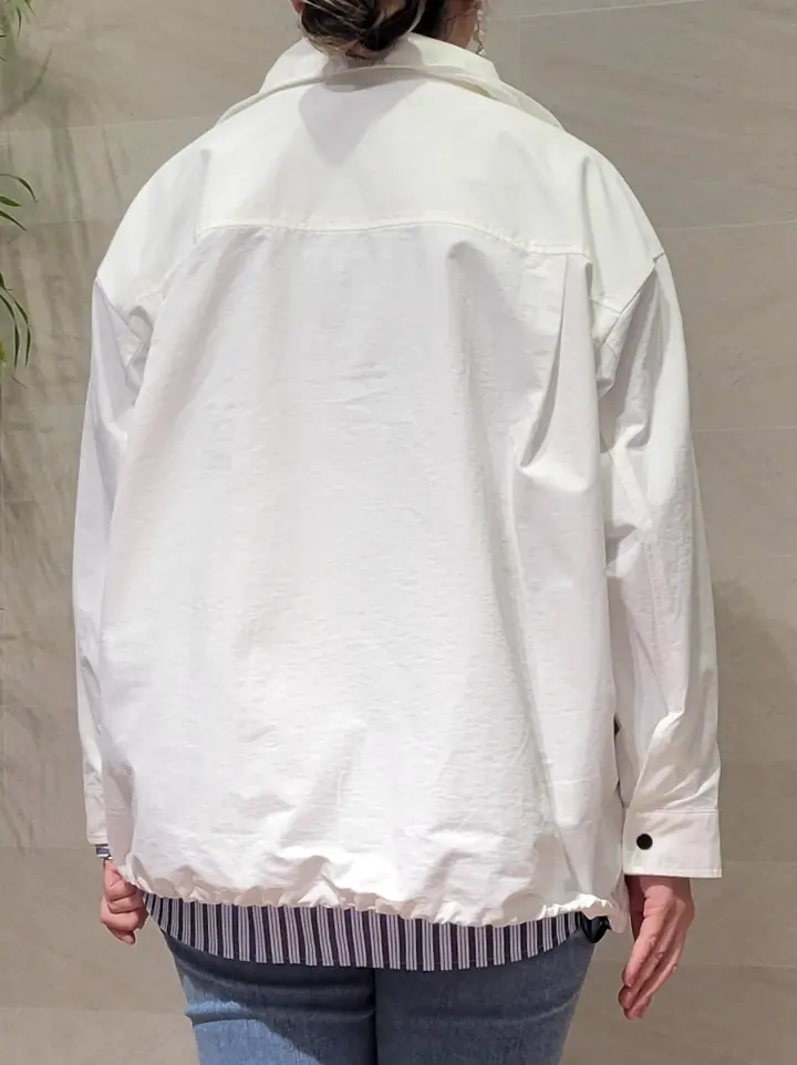 ONWARD CROSSET SELECT 西村 コーディネート画像