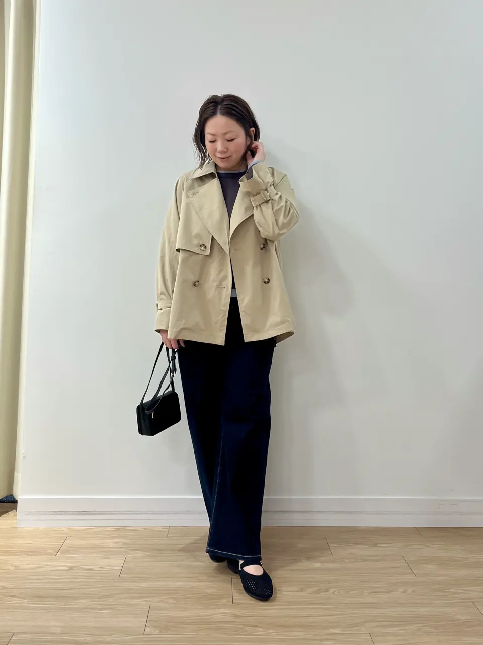  渡邉 コーディネート画像