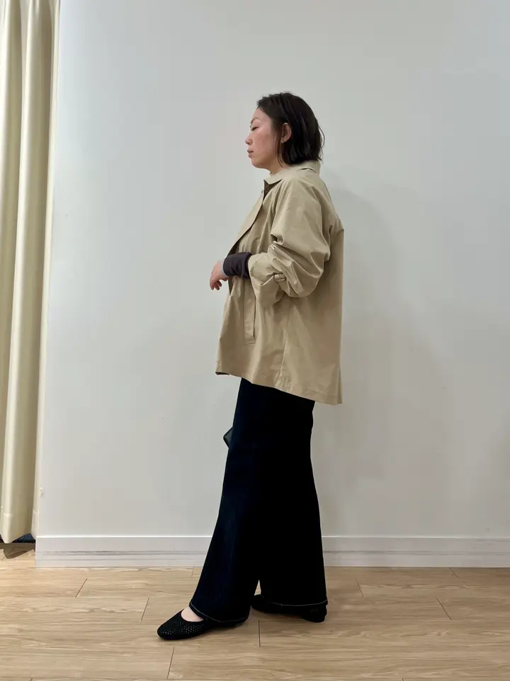 ONWARD CROSSET SELECT 渡邉 コーディネート画像