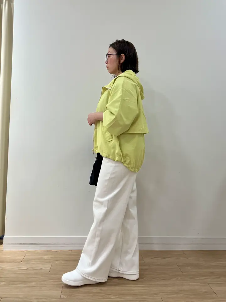 ONWARD CROSSET SELECT 渡邉 コーディネート画像