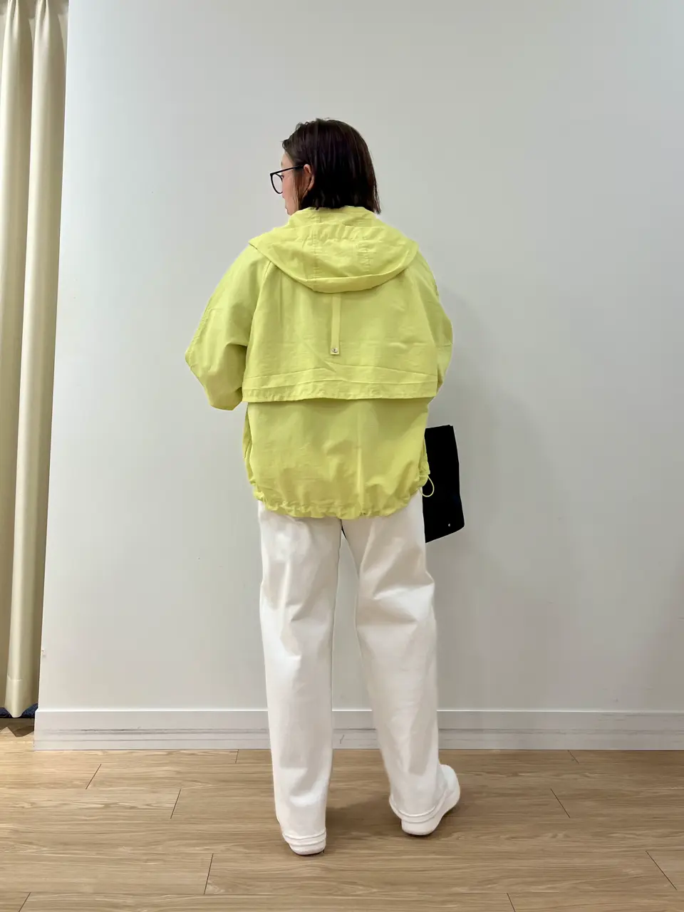 ONWARD CROSSET SELECT 渡邉 コーディネート画像