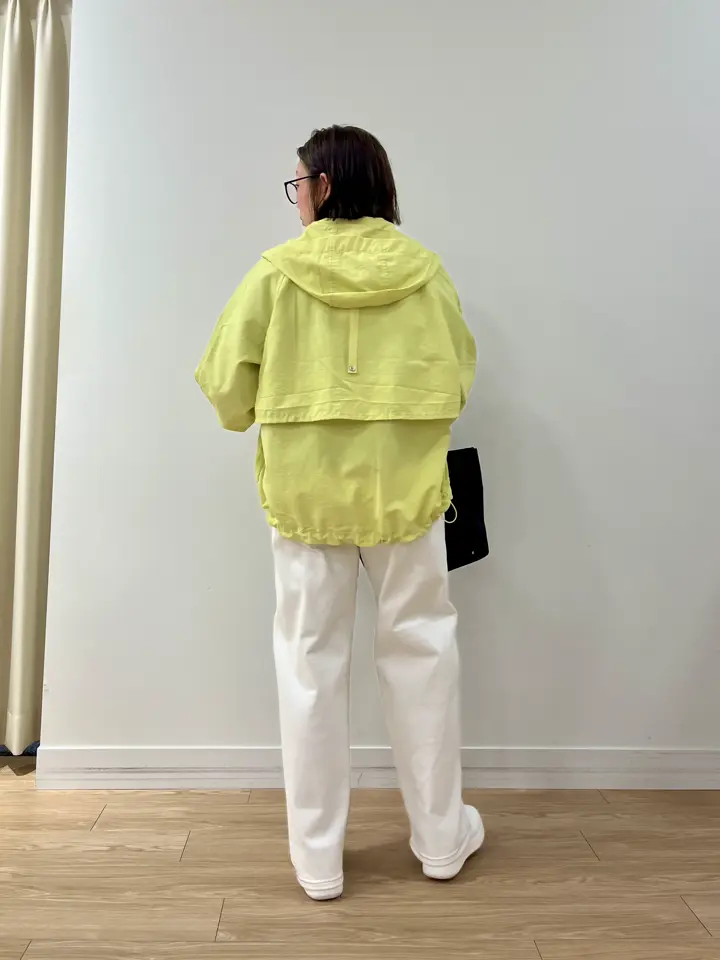 ONWARD CROSSET SELECT 渡邉 コーディネート画像