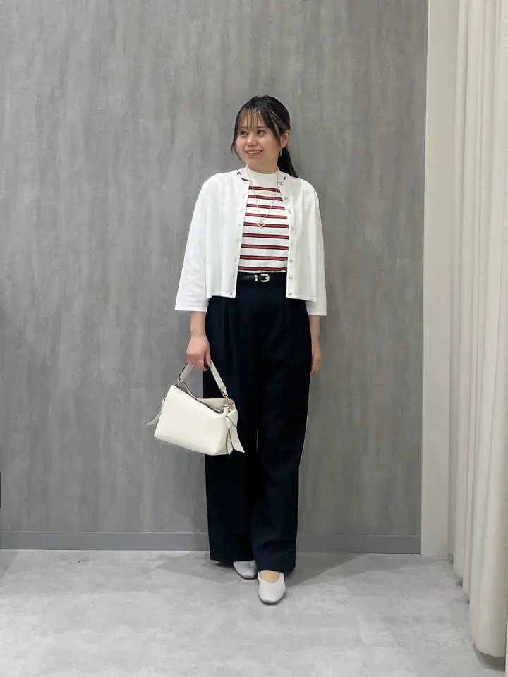 ONWARD CROSSET SELECT 浅倉 コーディネート画像