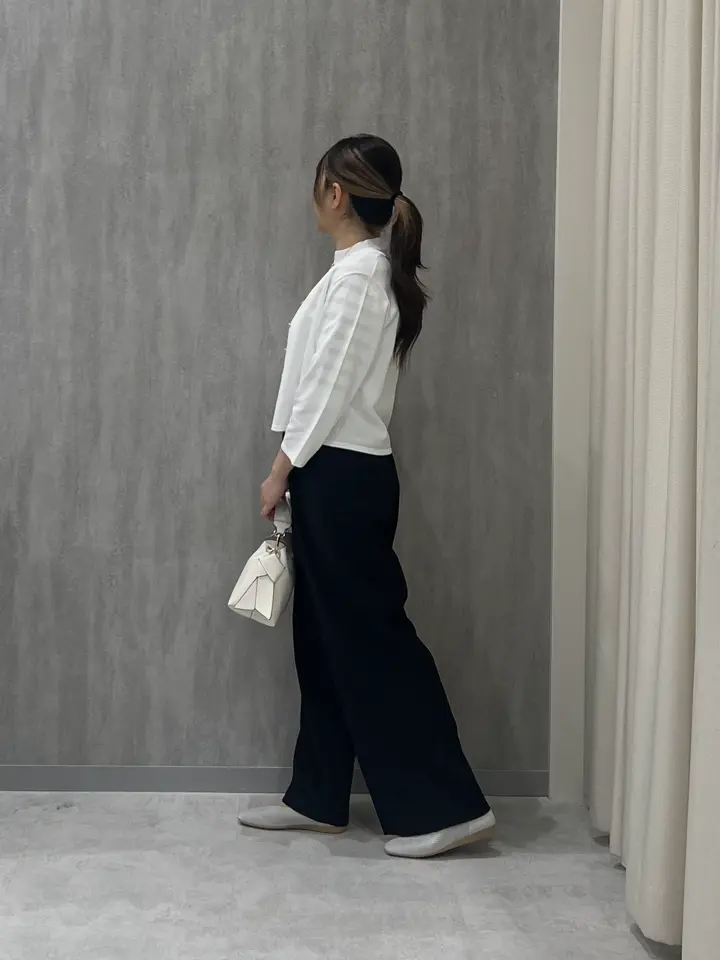 ONWARD CROSSET SELECT 浅倉 コーディネート画像