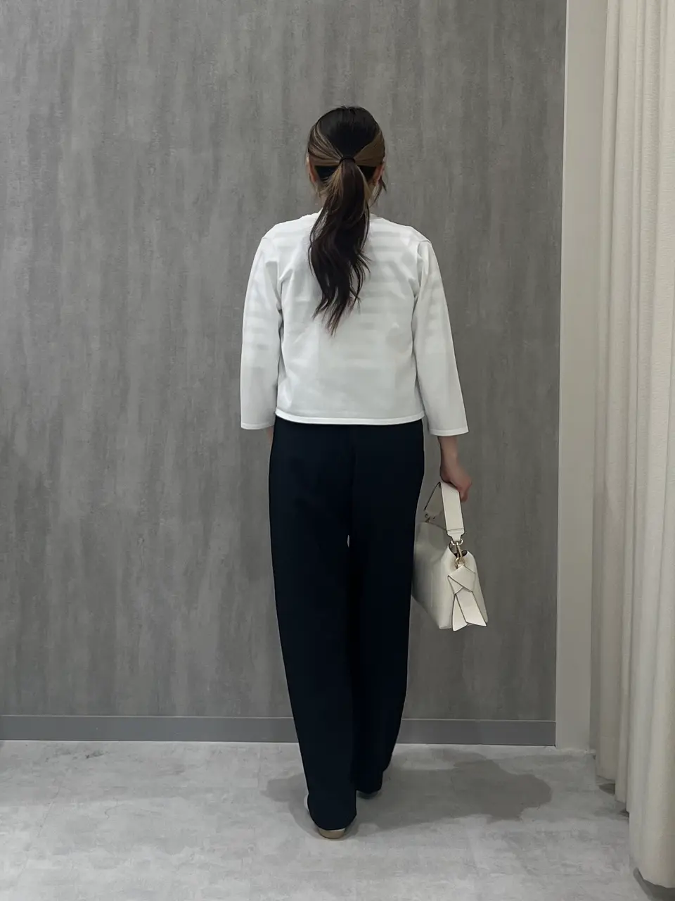 ONWARD CROSSET SELECT 浅倉 コーディネート画像