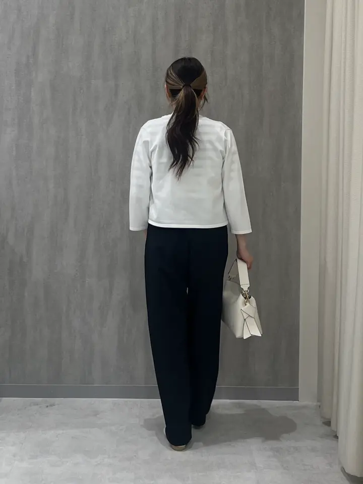 ONWARD CROSSET SELECT 浅倉 コーディネート画像