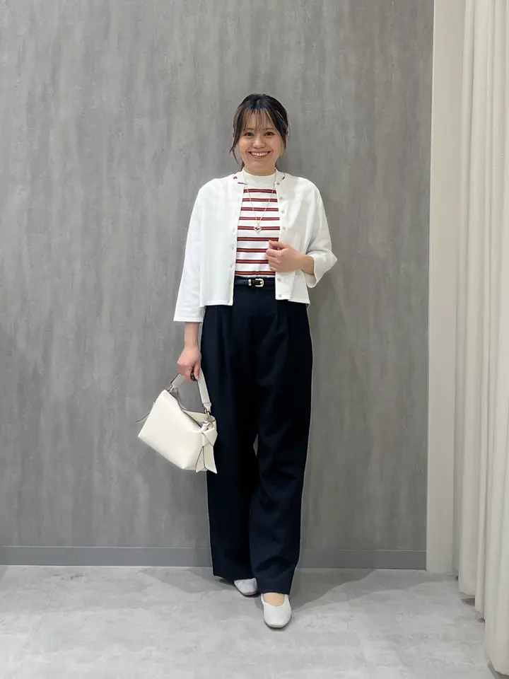 ONWARD CROSSET SELECT 浅倉 コーディネート画像