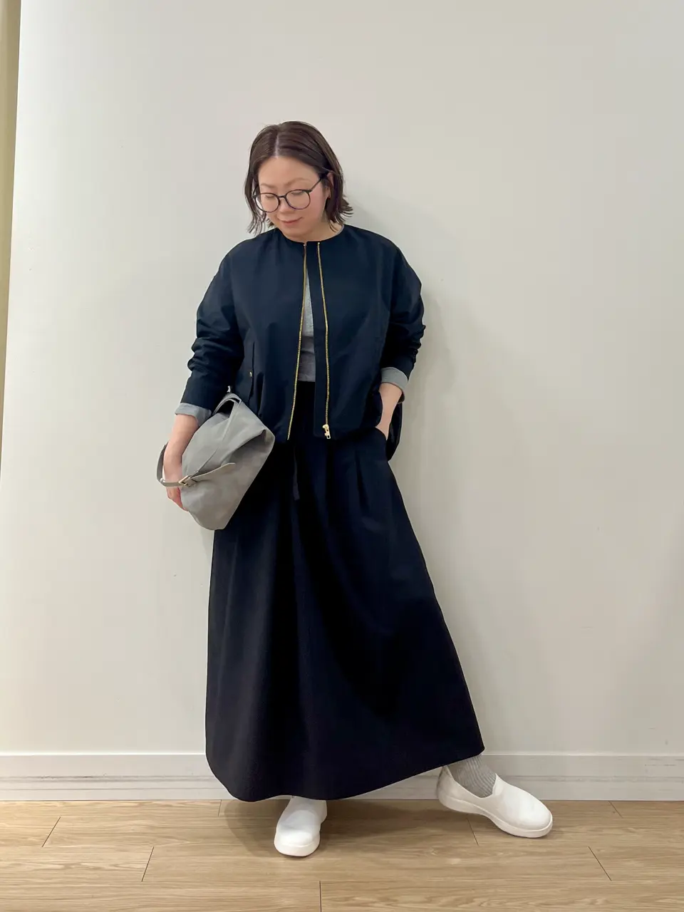  渡邉 コーディネート画像