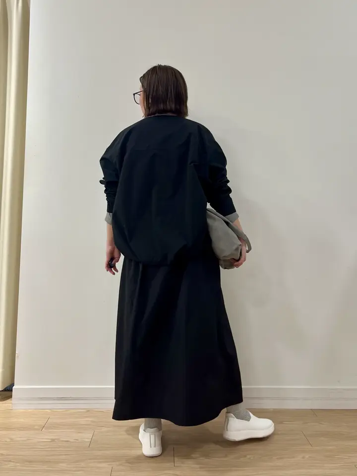 ONWARD CROSSET SELECT 渡邉 コーディネート画像