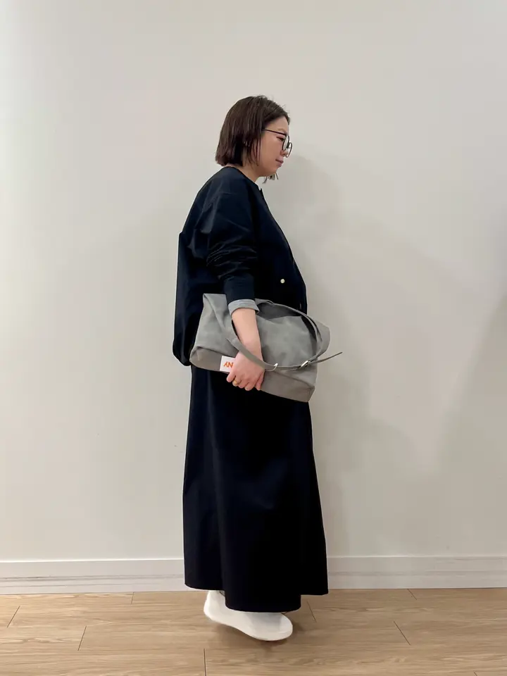 ONWARD CROSSET SELECT 渡邉 コーディネート画像