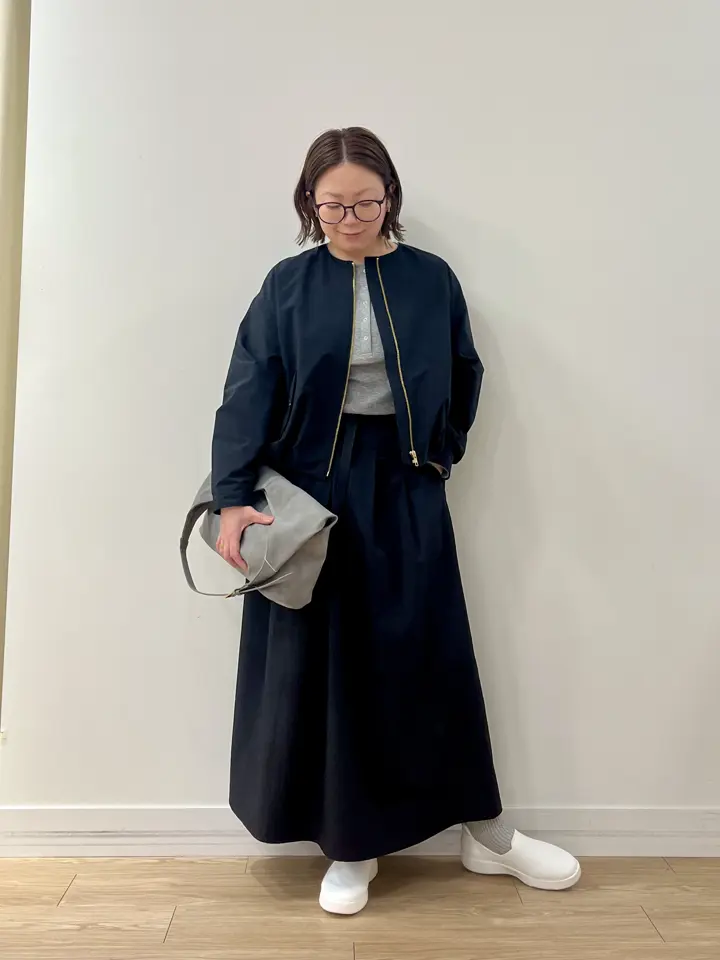 ONWARD CROSSET SELECT 渡邉 コーディネート画像