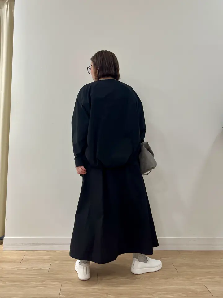 ONWARD CROSSET SELECT 渡邉 コーディネート画像