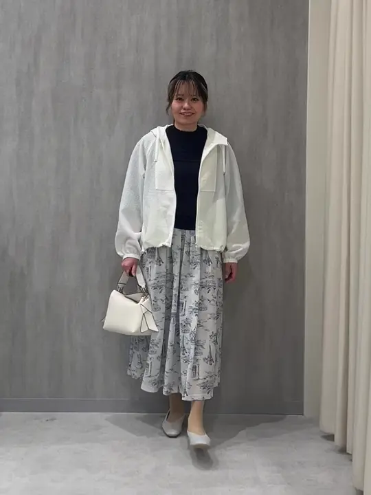 ONWARD CROSSET SELECT 浅倉 コーディネート画像