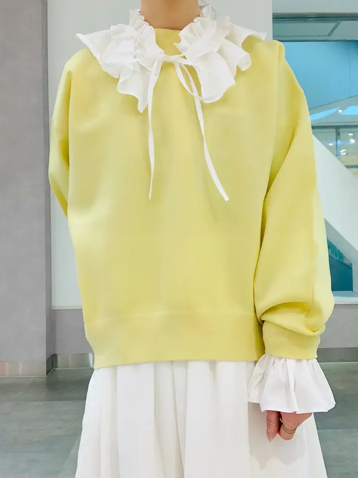 ONWARD CROSSET SELECT KUMAZAWA ✼ コーディネート画像