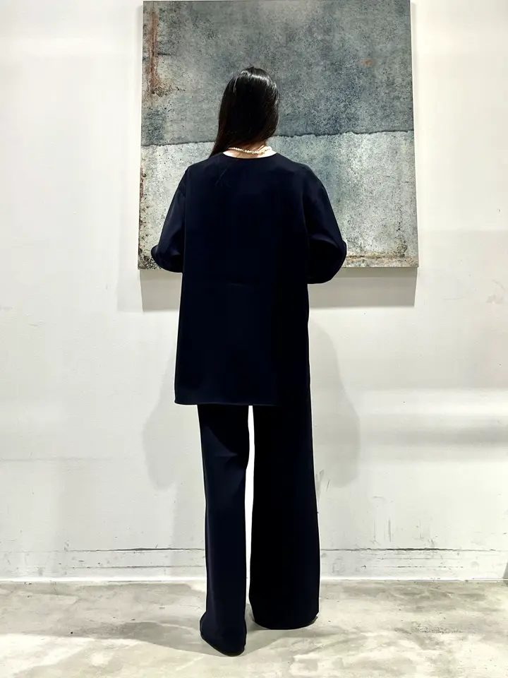 ONWARD CROSSET SELECT 田中 コーディネート画像