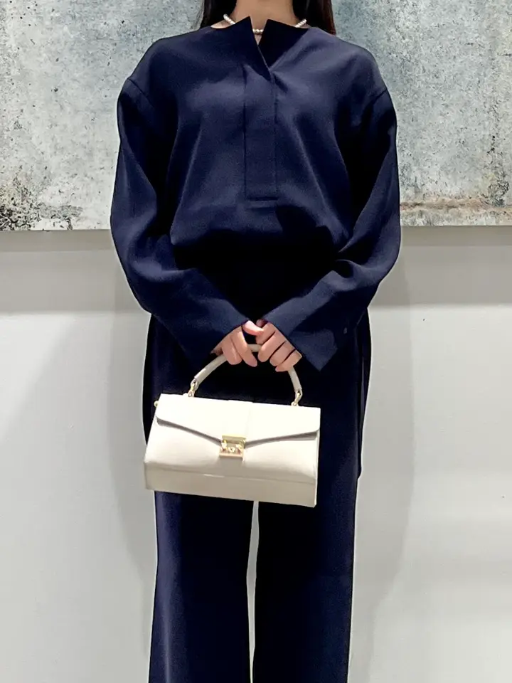 ONWARD CROSSET SELECT 田中 コーディネート画像