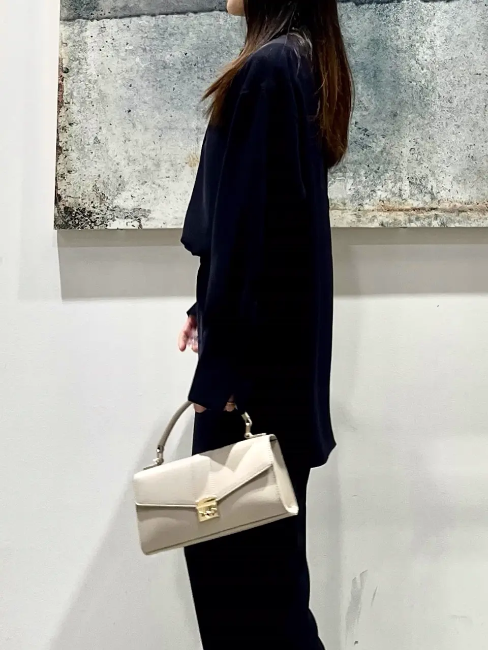 ONWARD CROSSET SELECT 田中 コーディネート画像