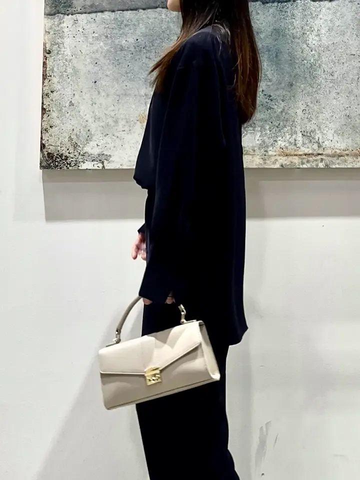 ONWARD CROSSET SELECT 田中 コーディネート画像