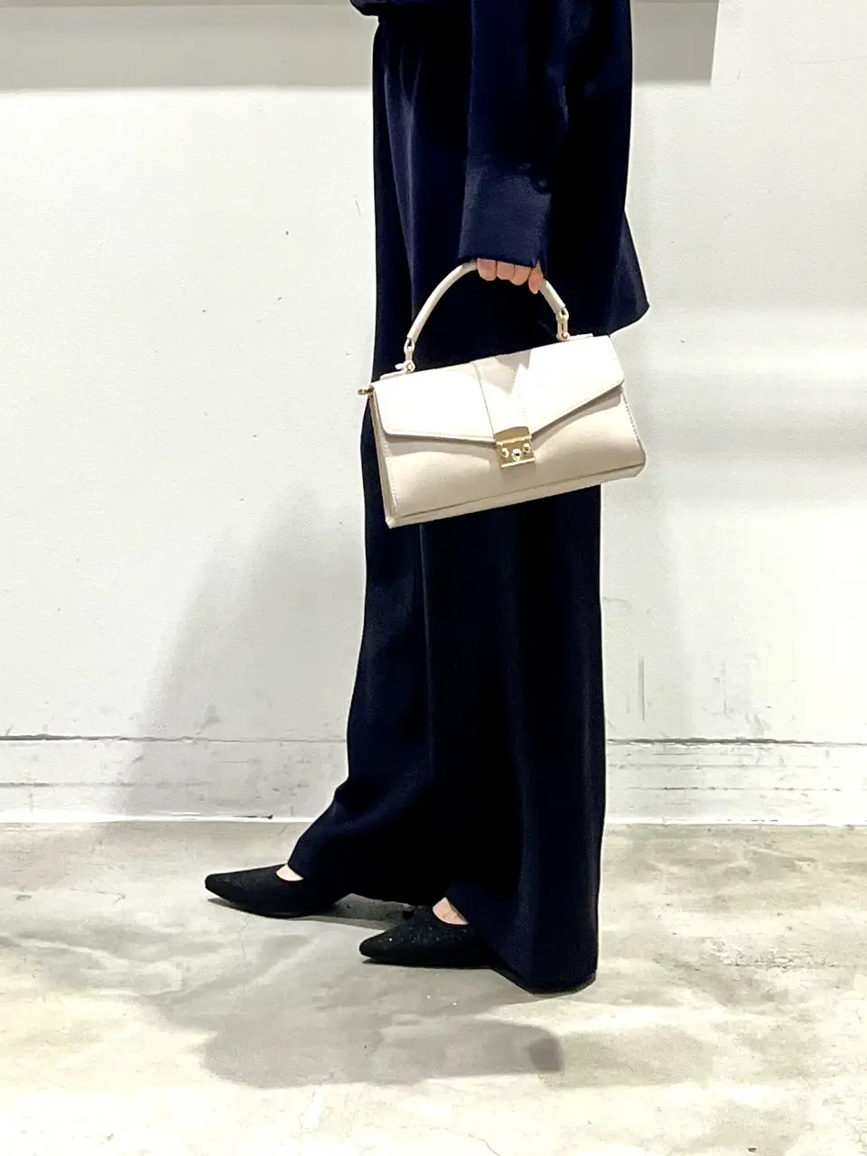 ONWARD CROSSET SELECT 田中 コーディネート画像