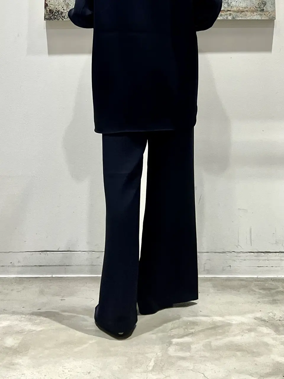 ONWARD CROSSET SELECT 田中 コーディネート画像