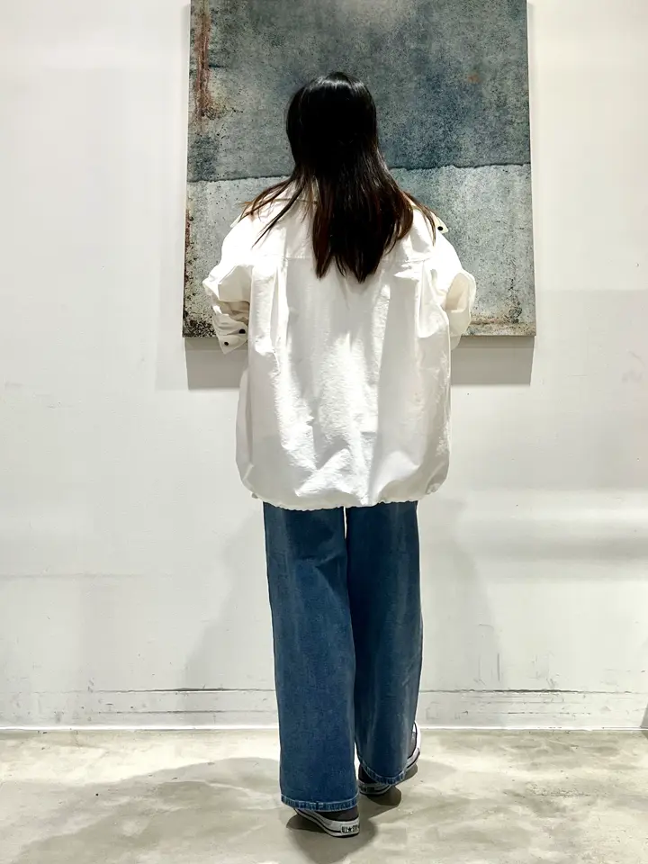 ONWARD CROSSET SELECT 田中 コーディネート画像