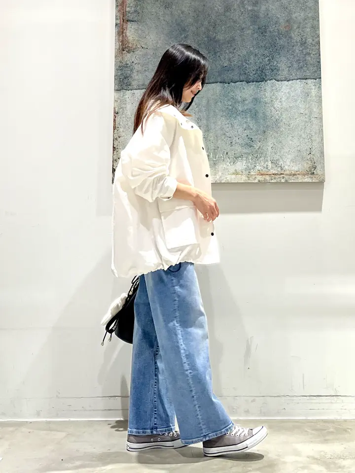 ONWARD CROSSET SELECT 田中 コーディネート画像