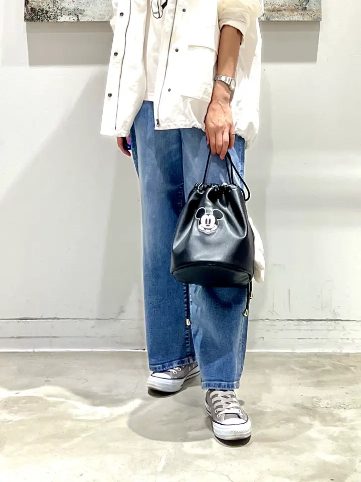 ONWARD CROSSET SELECT 田中 コーディネート画像