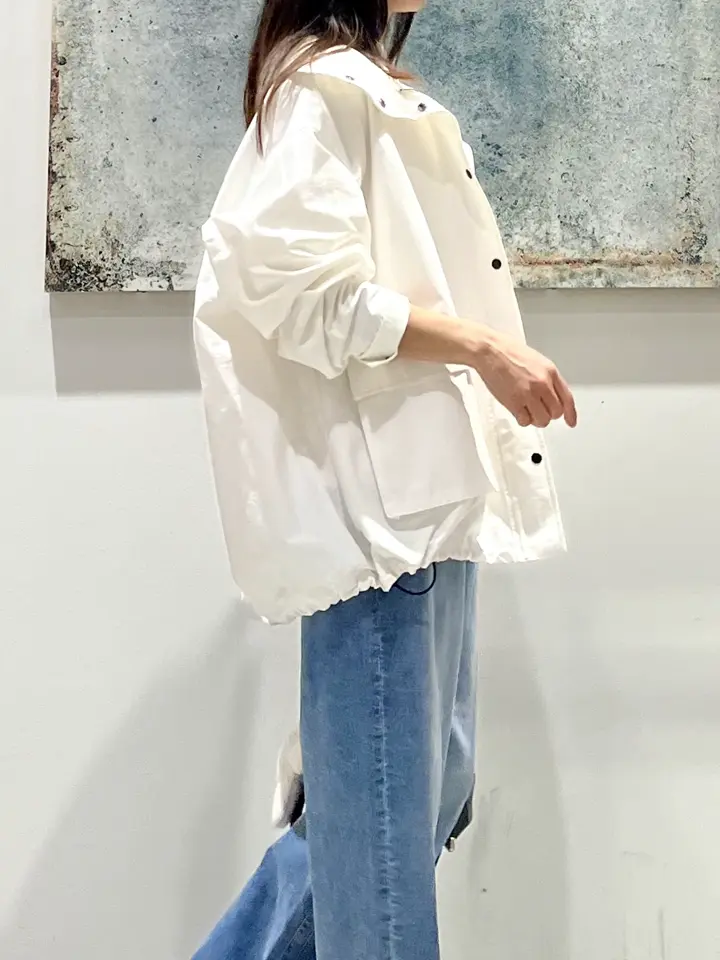 ONWARD CROSSET SELECT 田中 コーディネート画像