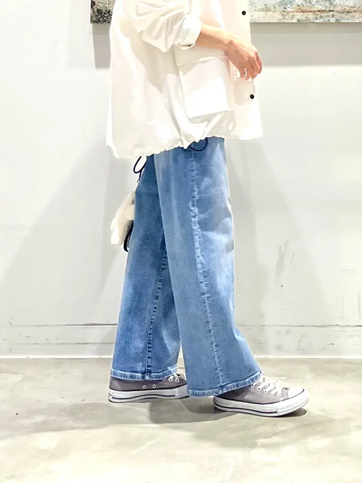 ONWARD CROSSET SELECT 田中 コーディネート画像