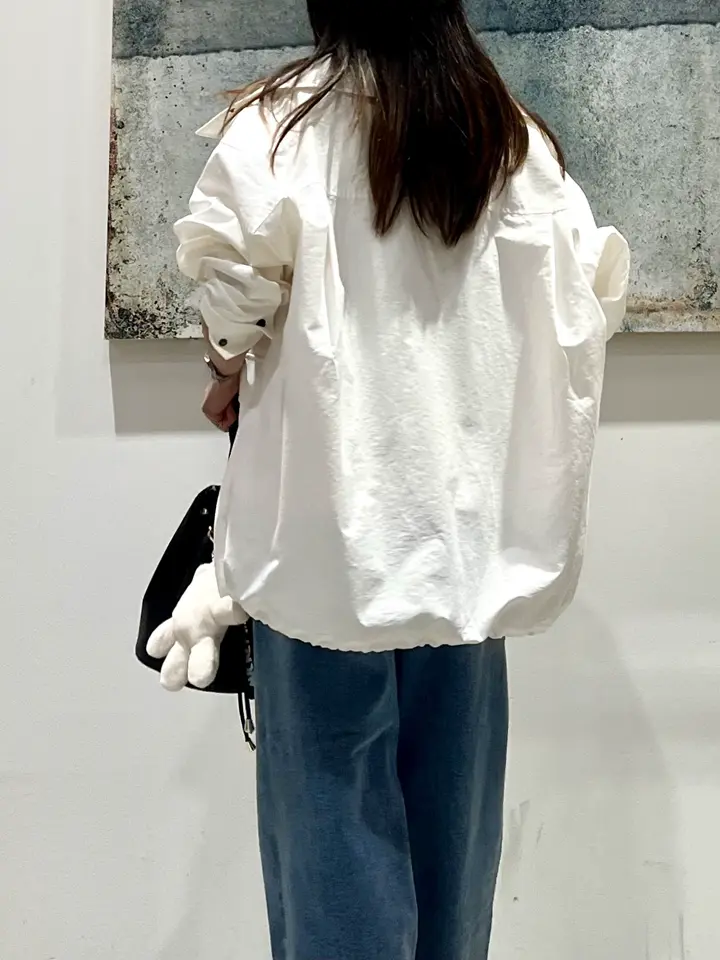 ONWARD CROSSET SELECT 田中 コーディネート画像