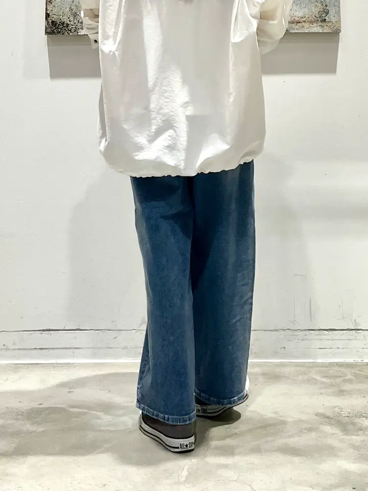 ONWARD CROSSET SELECT 田中 コーディネート画像