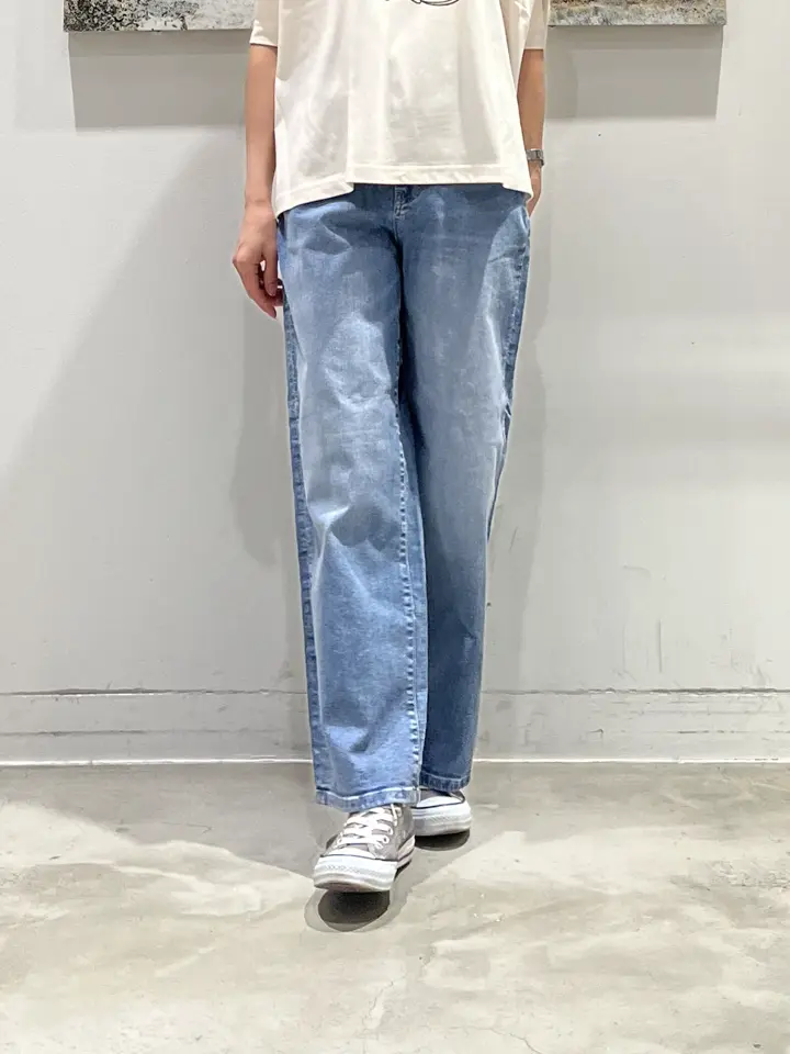 ONWARD CROSSET SELECT 田中 コーディネート画像