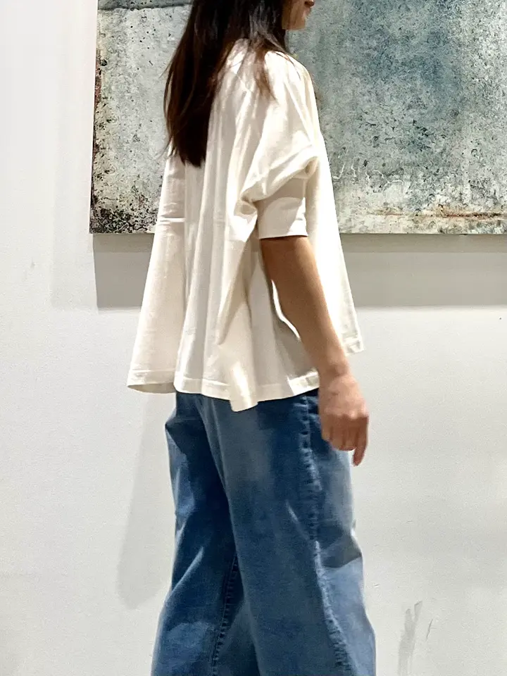 ONWARD CROSSET SELECT 田中 コーディネート画像