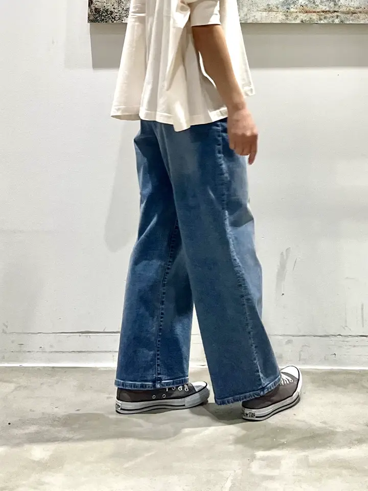 ONWARD CROSSET SELECT 田中 コーディネート画像