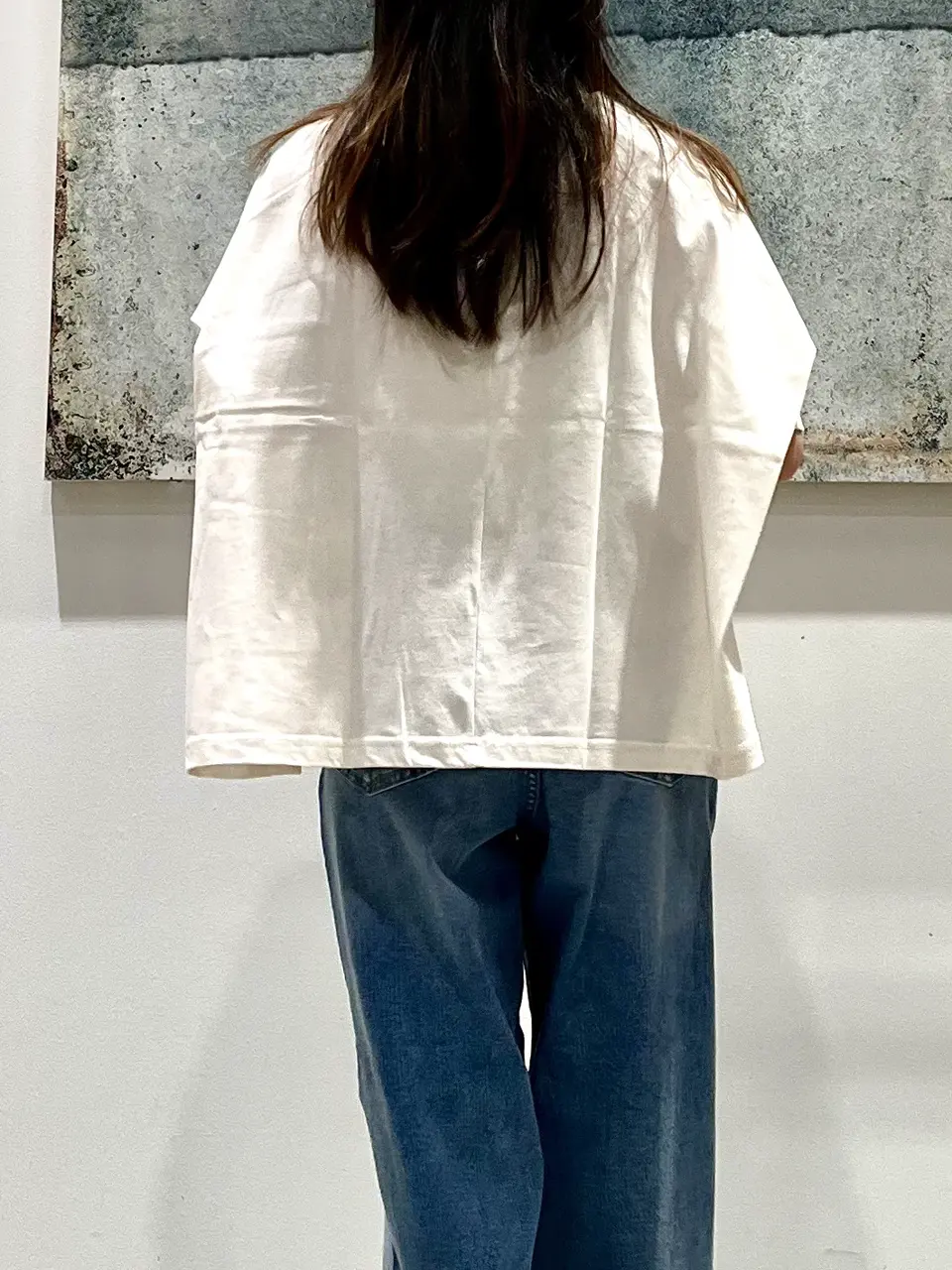 ONWARD CROSSET SELECT 田中 コーディネート画像