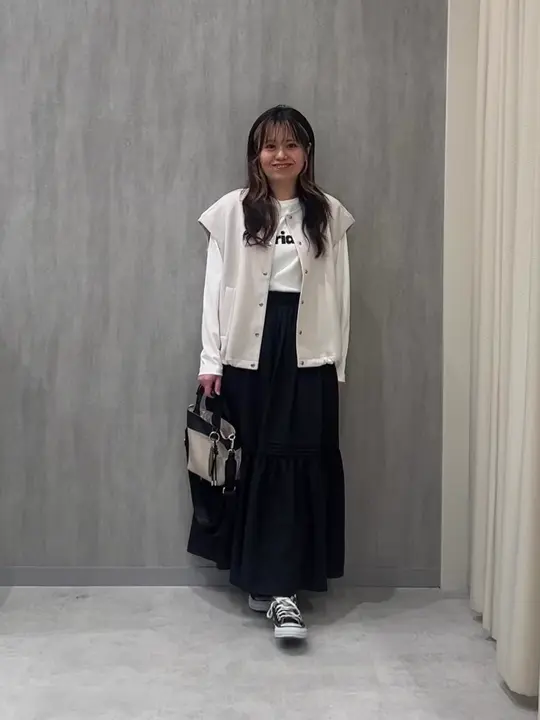 ONWARD CROSSET SELECT 浅倉 コーディネート画像