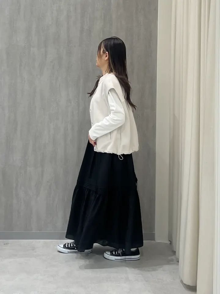 ONWARD CROSSET SELECT 浅倉 コーディネート画像