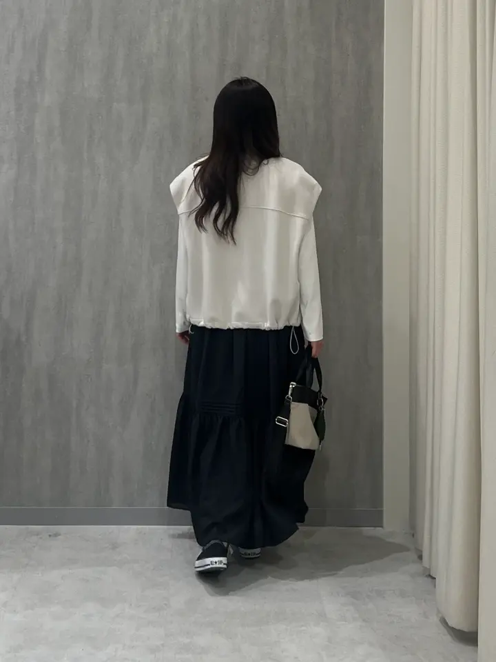 ONWARD CROSSET SELECT 浅倉 コーディネート画像