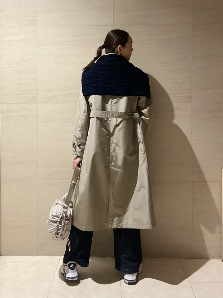 ONWARD CROSSET SELECT 橋村 コーディネート画像