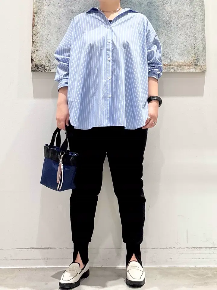 ONWARD CROSSET SELECT 千葉 コーディネート画像