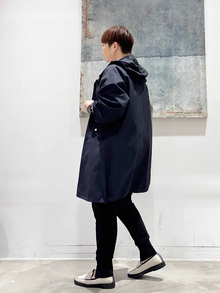 ONWARD CROSSET SELECT 千葉 コーディネート画像