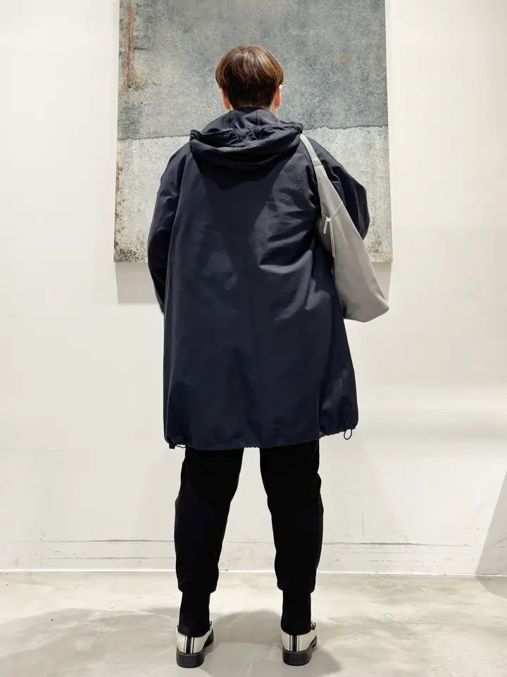 ONWARD CROSSET SELECT 千葉 コーディネート画像