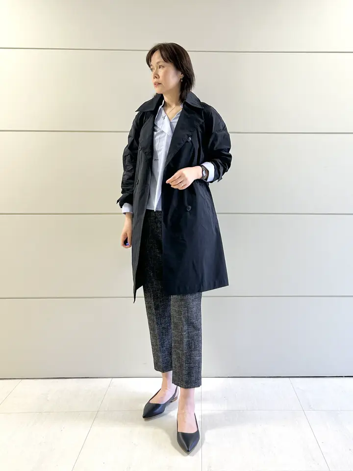 ONWARD CROSSET SELECT 大池 コーディネート画像