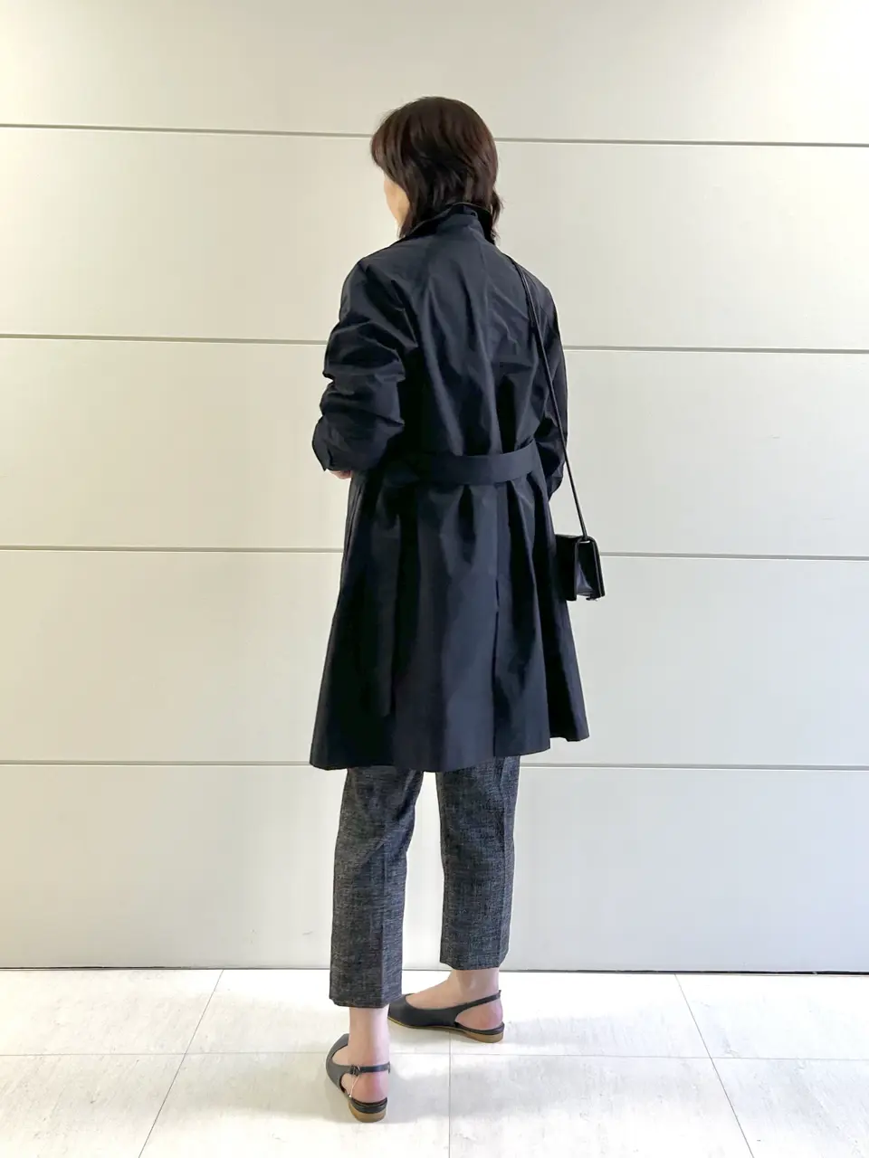 ONWARD CROSSET SELECT 大池 コーディネート画像