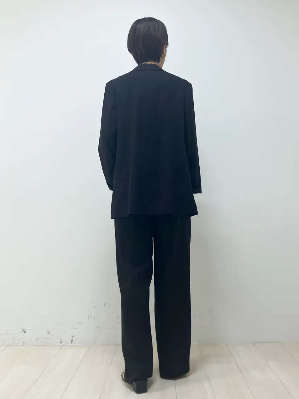 ONWARD CROSSET SELECT 島田 コーディネート画像