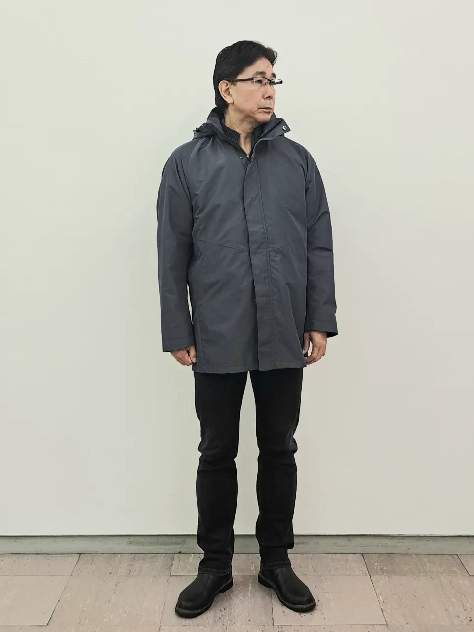  小林 コーディネート画像