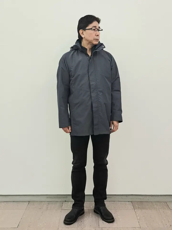 ONWARD CROSSET SELECT 小林 コーディネート画像