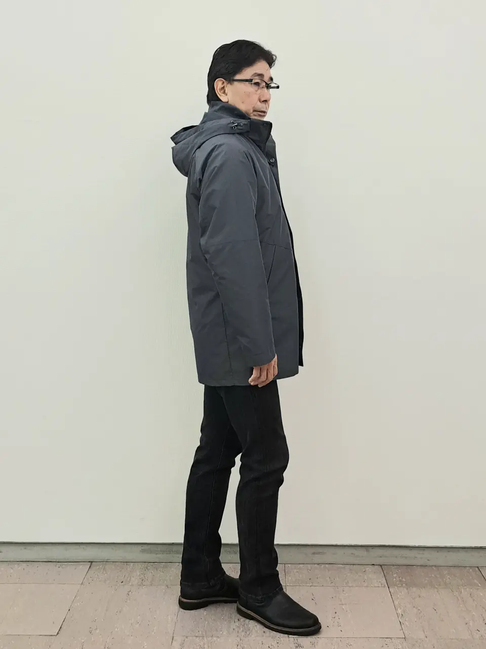 ONWARD CROSSET SELECT 小林 コーディネート画像