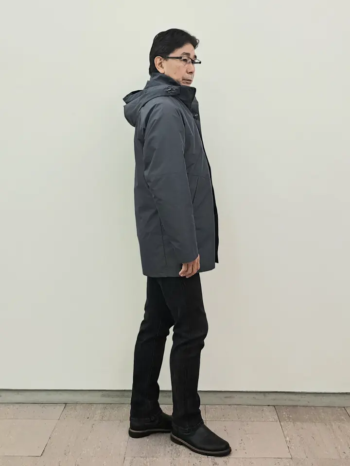 ONWARD CROSSET SELECT 小林 コーディネート画像