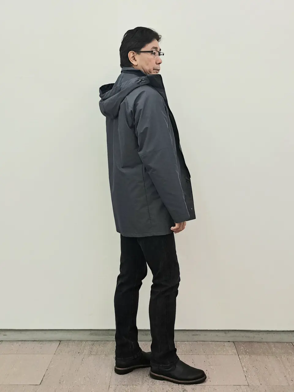 ONWARD CROSSET SELECT 小林 コーディネート画像